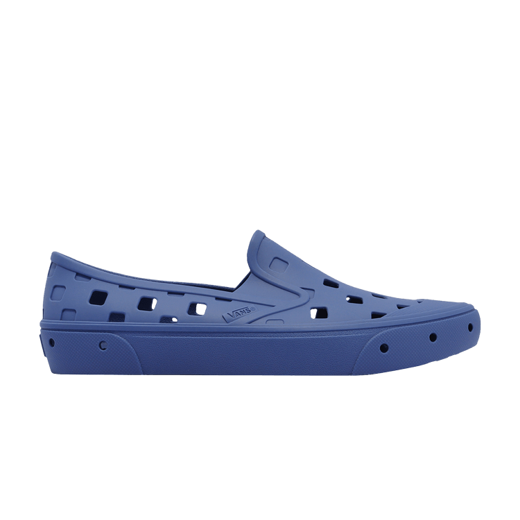 Trek Slip-On 'Navy'