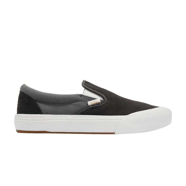 Dan Lacey x BMX Slip-On 'Asphalt Pewter'