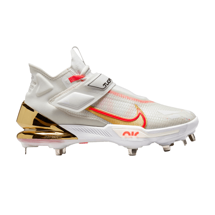 Nike Force Zoom Trout 8 Turf DJ6522-100 from 107,00 €