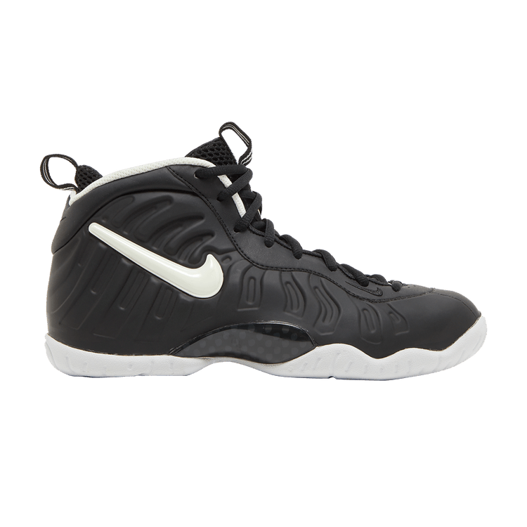 Buy Nike Little Posite Pro GS 'Dr. Doom' - 644792 006 | GOAT