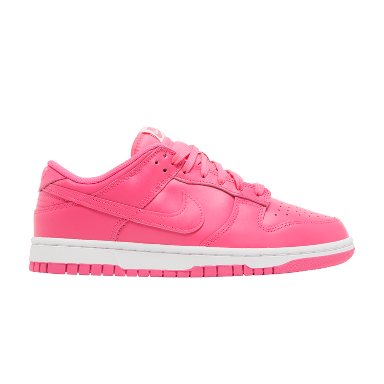 Nike hyper clearance pink