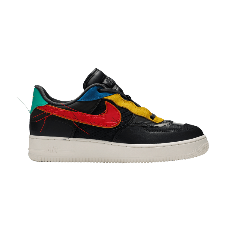 Buy Air Force 1 Low 'Black History Month' - CT5534 001 | GOAT CA