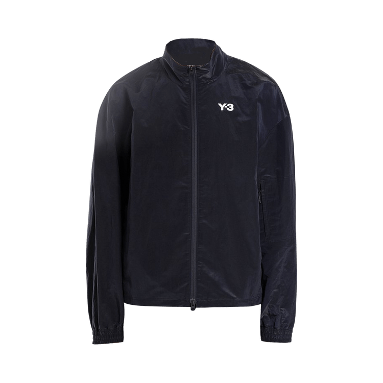 Buy Y-3 Classic Shell Track Jacket 'Blue' - FN3398 | GOAT