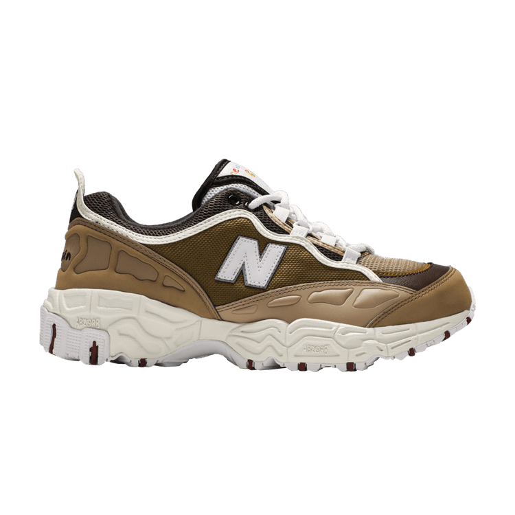 Buy Paperboy Paris x 801 Coffee Latte ML801PBA GOAT
