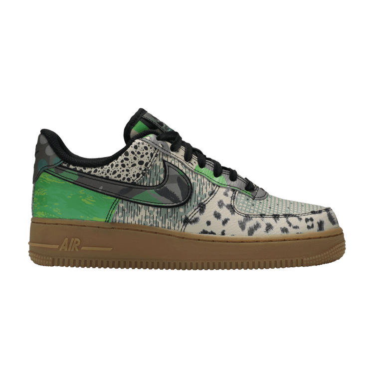 Buy Air Force 1 Low QS 'Chicago' - CT8441 002 | GOAT