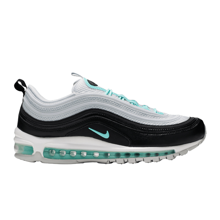 green air max 97