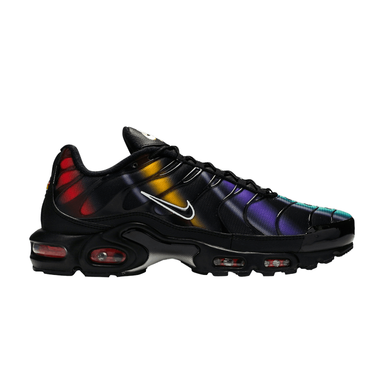 goat nike tns