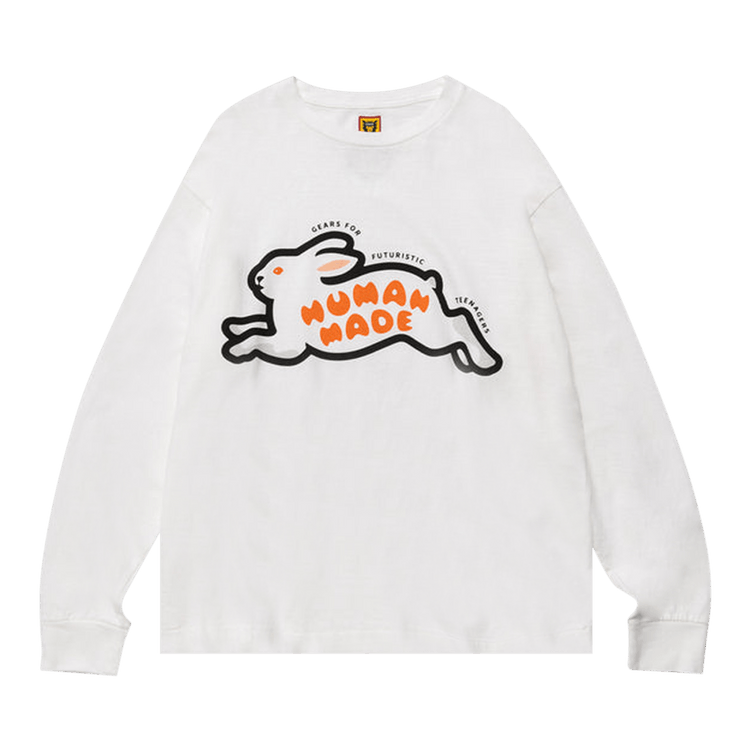 Buy Human Made t-shirts, hoodies, accessories and more | GOAT