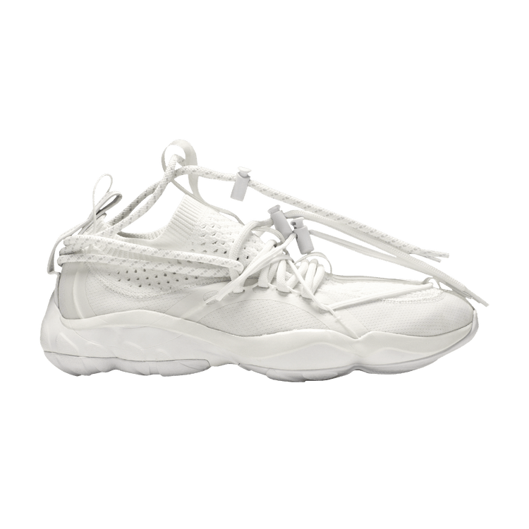 Buy Pyer Moss x DMX Run Fusion Experiment Skull Grey CN7412