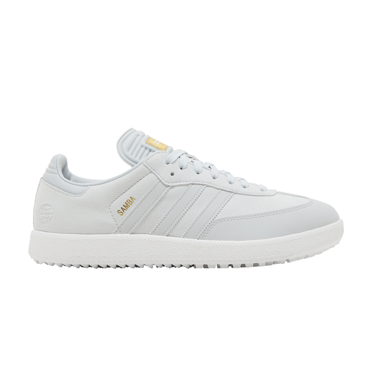 Samba Spikeless Golf SE Halo Blue