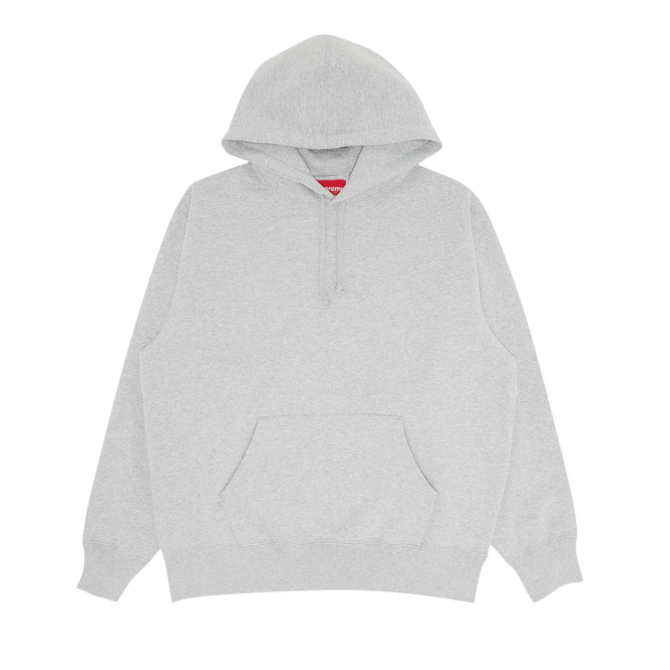Supreme Satin Appliqu� Hooded 