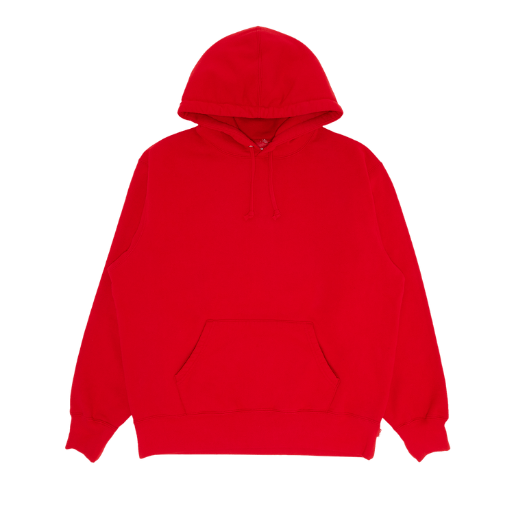 Supreme hoodie blank new arrivals