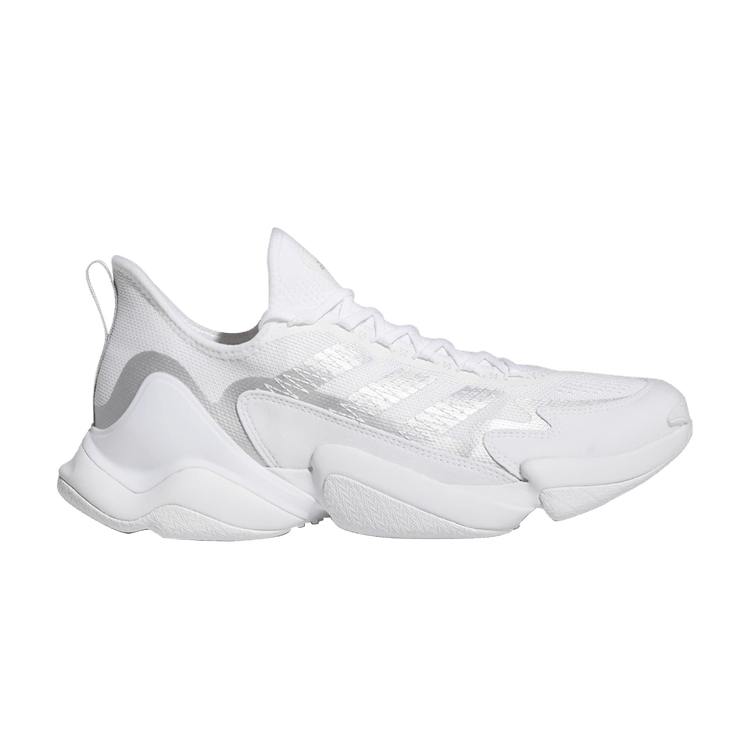 Buy Impact FLX 'White Silver Metallic' - GV6767 | GOAT