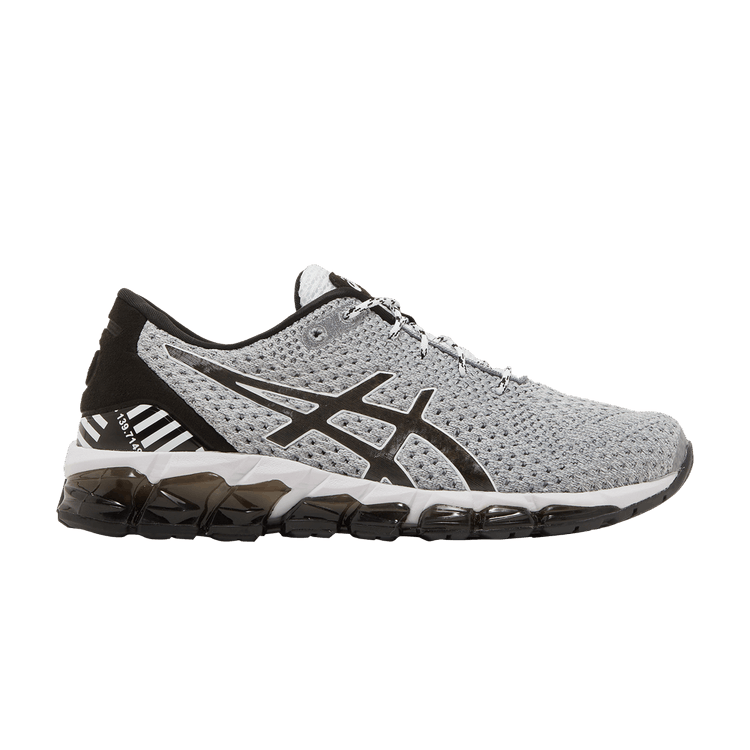 Buy Wmns Gel Quantum 360 5 Knit 'White Black' - 1022A326 100