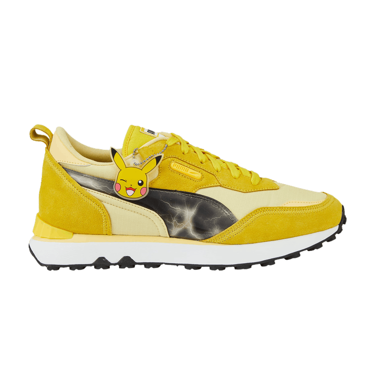 Pokémon x Rider FV 'Pikachu' | GOAT