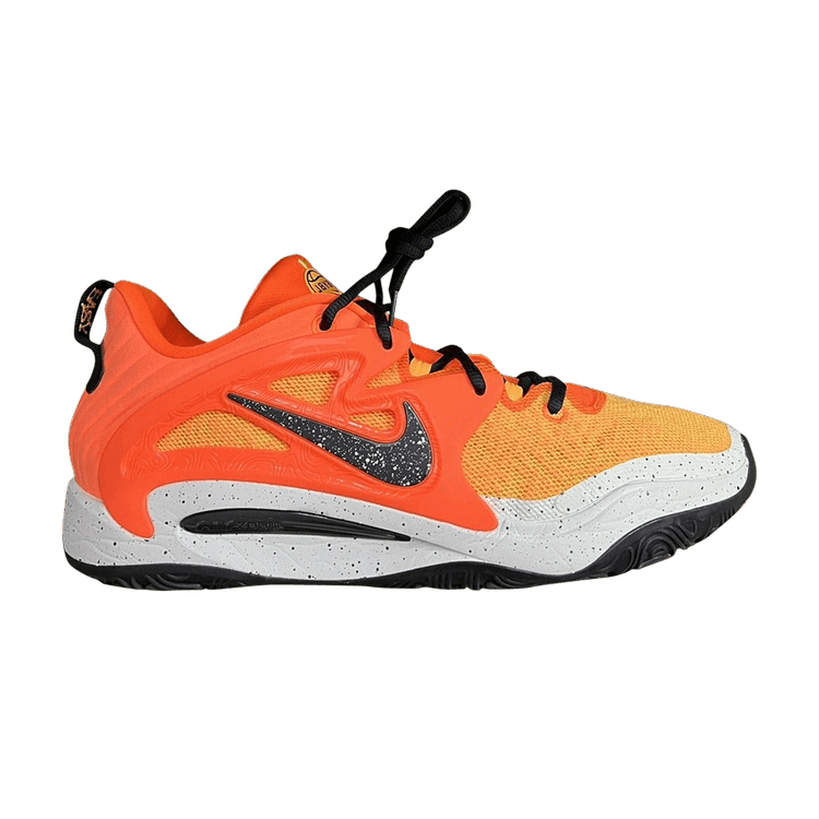 KD 15 'EYBL Peach Jam' GOAT