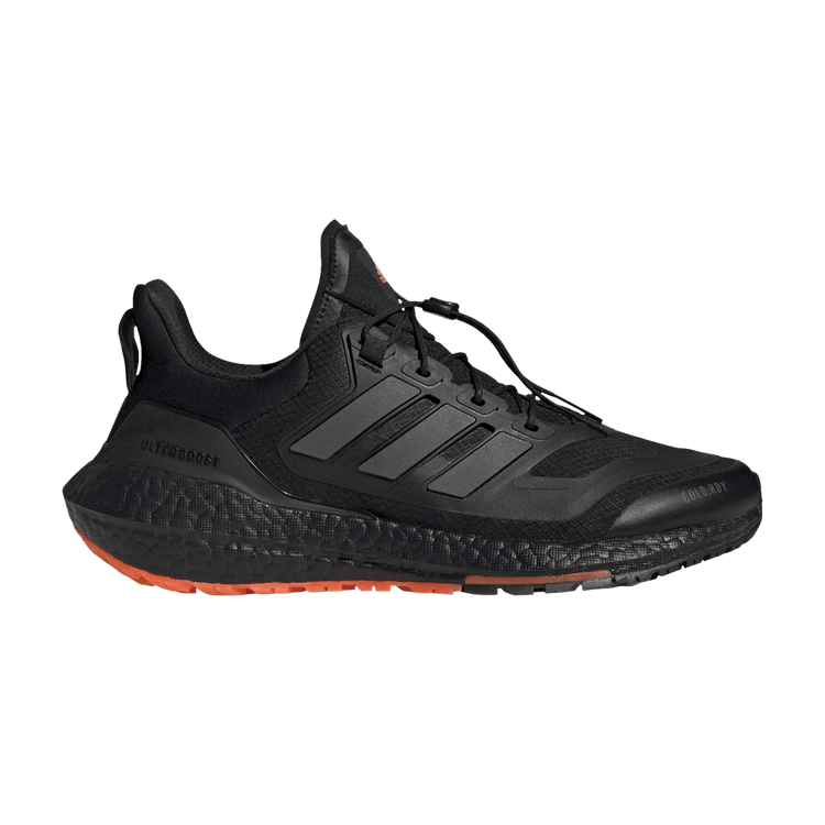adidas gazelle silver green womens Shop Black, Orange Mens adidas Ultraboost 22 COLD.RDY 2.0 Running Shoes   Shoebacca