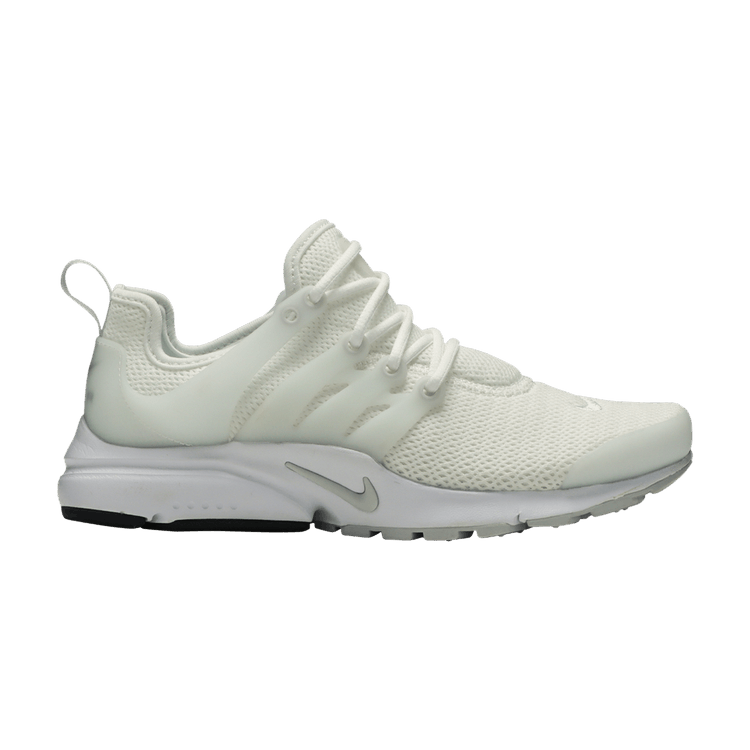 womens air presto white