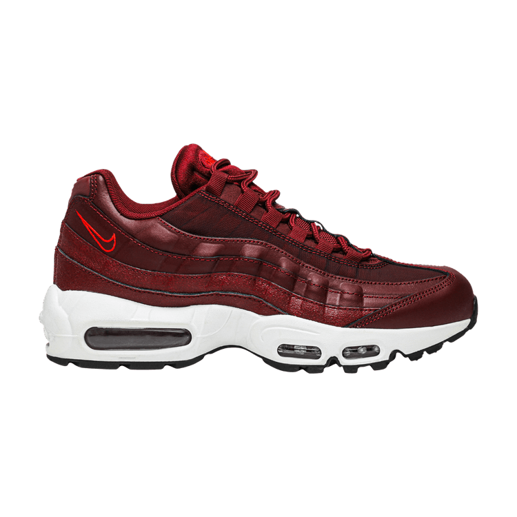 air max 95 team red