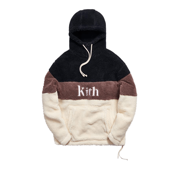 Mens Apparel Corduroy Jacket Kith Corduroy Double Pocket Hoodie