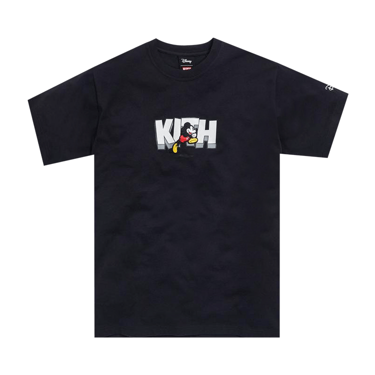 Kith x Disney キス帽子 ディズニー