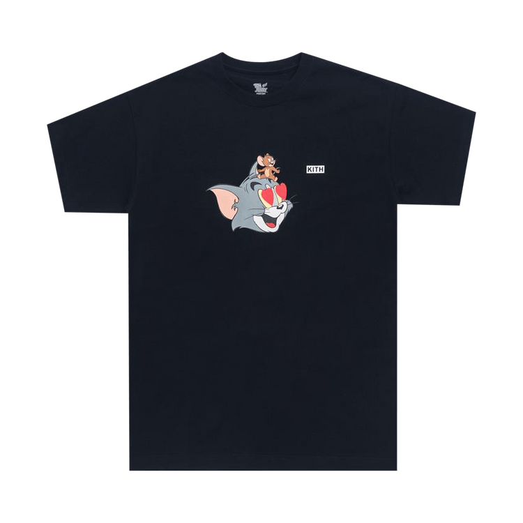 Kith x tom and on sale jerry