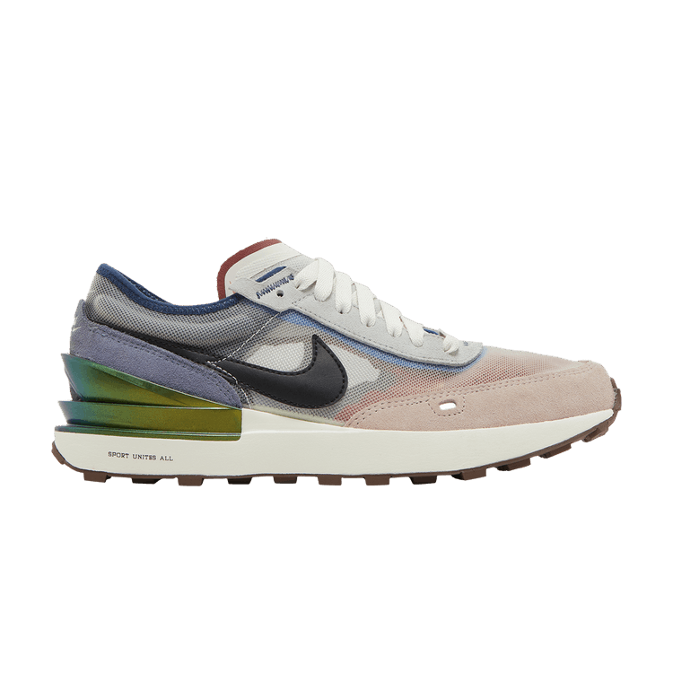 Buy Waffle One BG 'The Great Unity' DM5454 701 GOAT