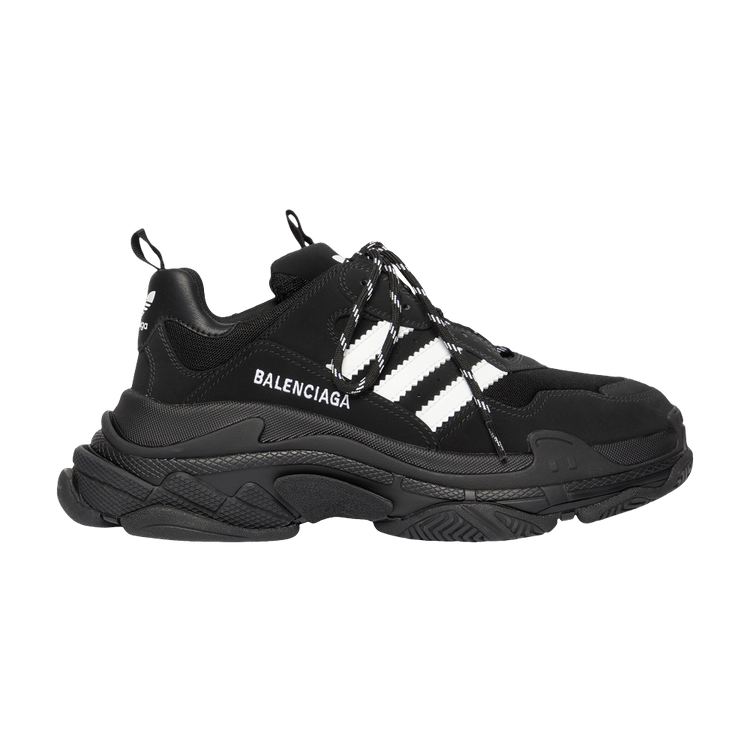Balenciaga adidas shoes sale