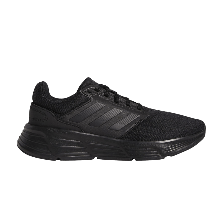adidas Galaxy 6 'Triple Black' (Women's)