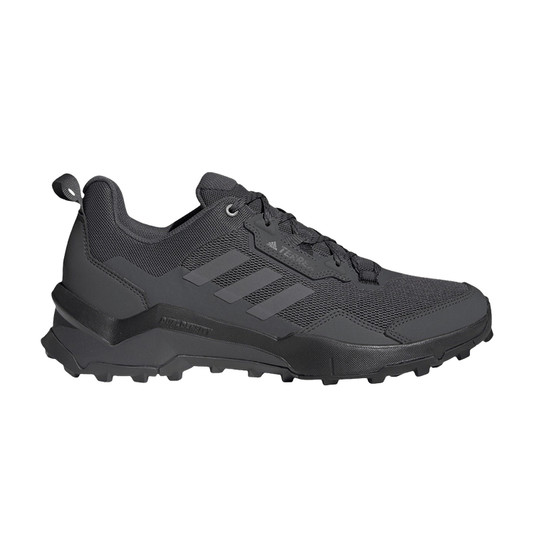 Buy Terrex AX4 'Grey' - GY8321 | GOAT