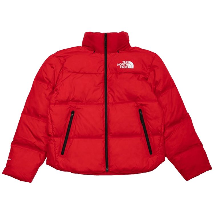 Buy The North Face Nuptse Puffer Jacket 'Red' - NF0A7UQZ6821 Buy The North Face Nuptse Puffer Jacket 'Red' - NF0A7UQZ6821