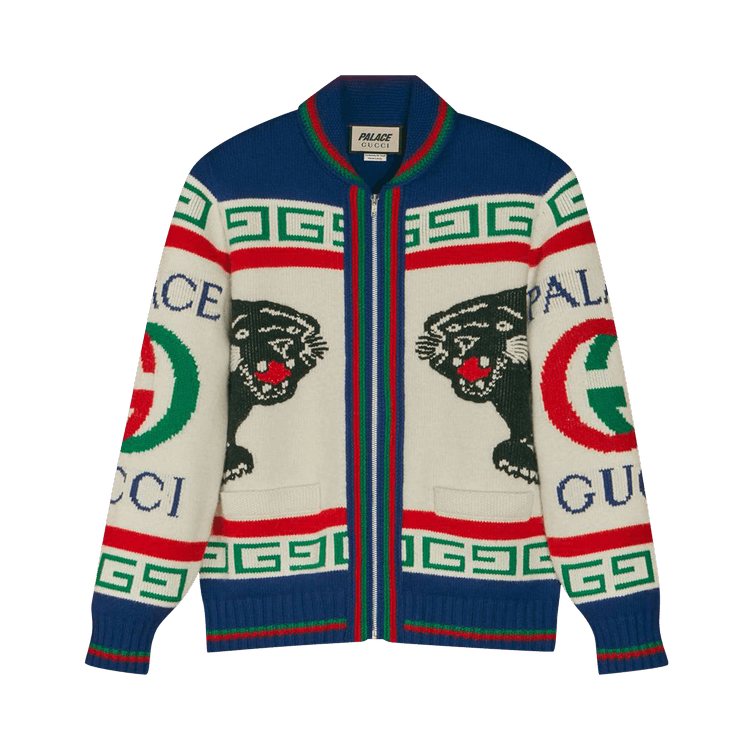 Palace x Gucci Collection | GOAT