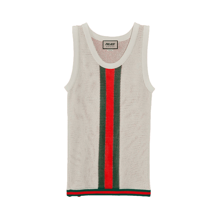 Gucci tank top deals