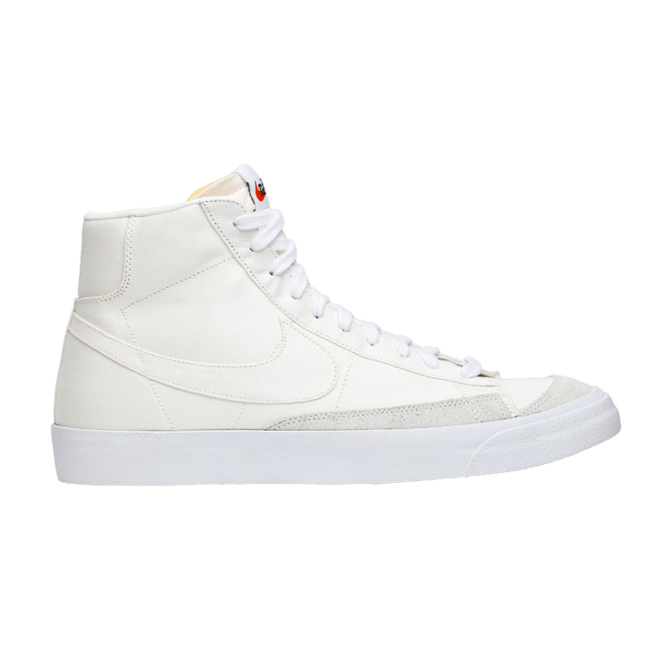 Buy Blazer Mid 77 Canvas Sail CD8238 100 GOAT CA