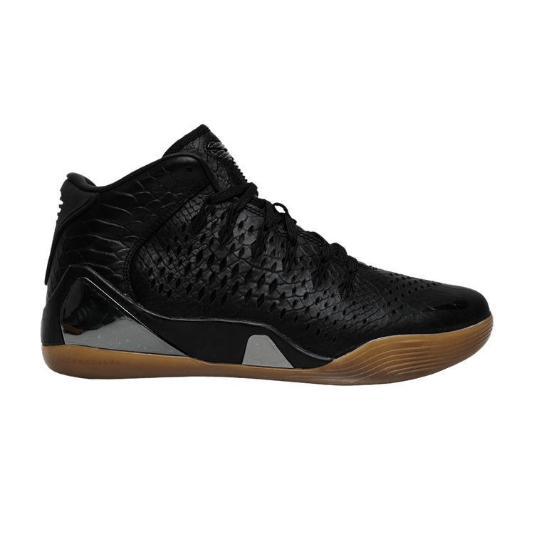Buy Kobe 9 Mid EXT QS Snakeskin 704286 001 GOAT