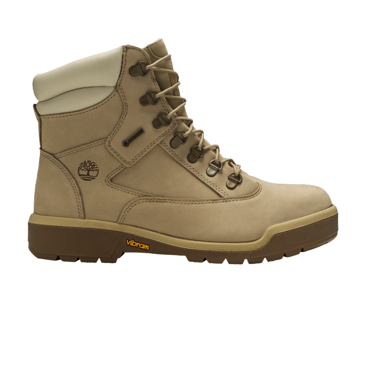 Timberland croissant top field boot