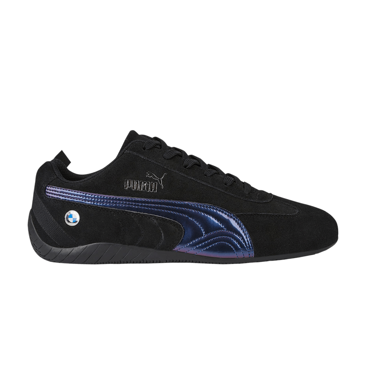 まさと BMW M Motorsport Trinity Mid WTR Sneakers | PUMA Shop All