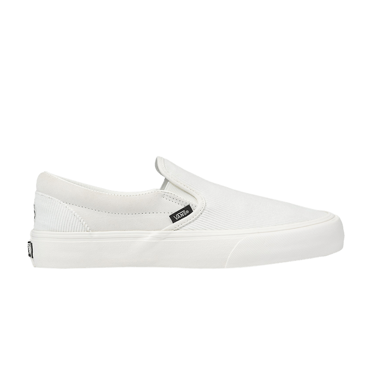 Octopus x Classic Slip-On SF 'Marshmallow'