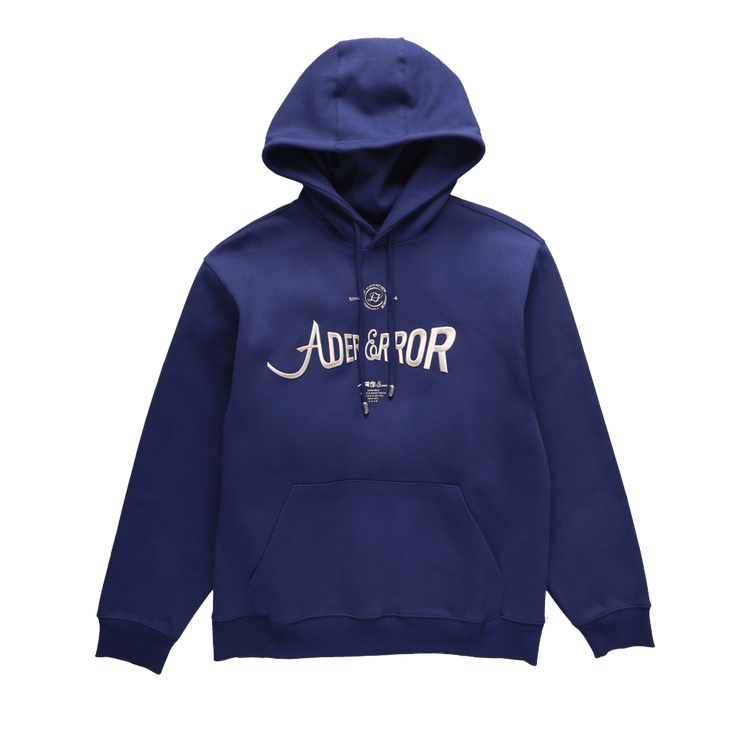 ADER ERROR HOODIE visual data 4
