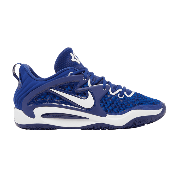 Royal blue kd discount