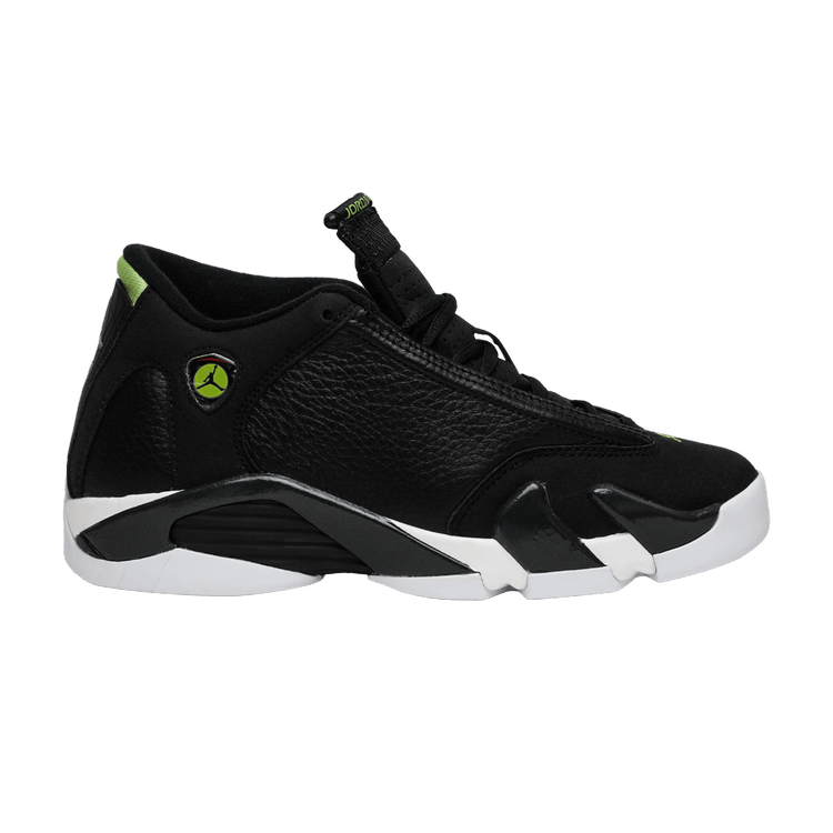 air jordan 14 indiglo