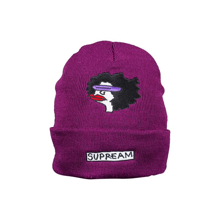 Gonz ramm beanie outlet