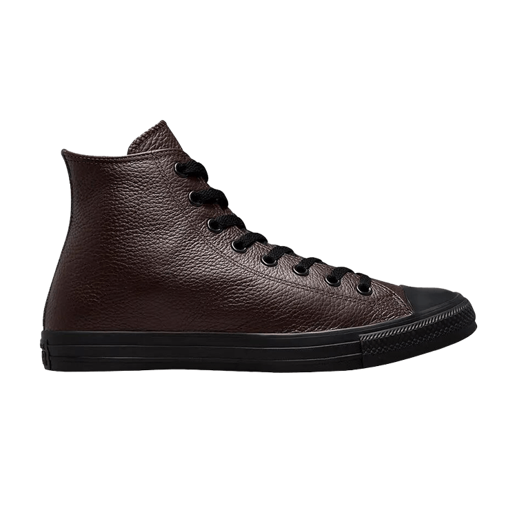 Chuck Taylor All Star High 'Velvet Brown'