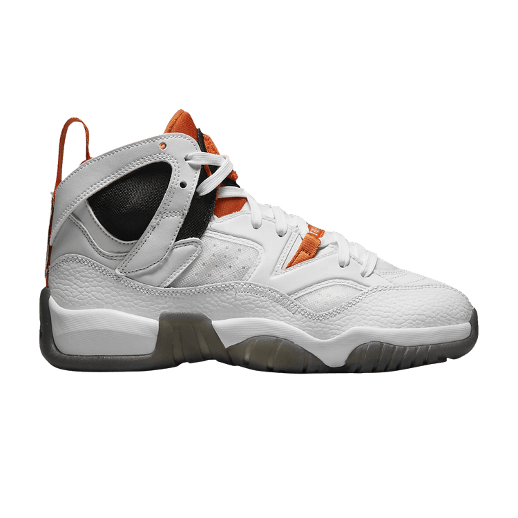Jordan Jumpman Two Trey White Black Starfish (GS)