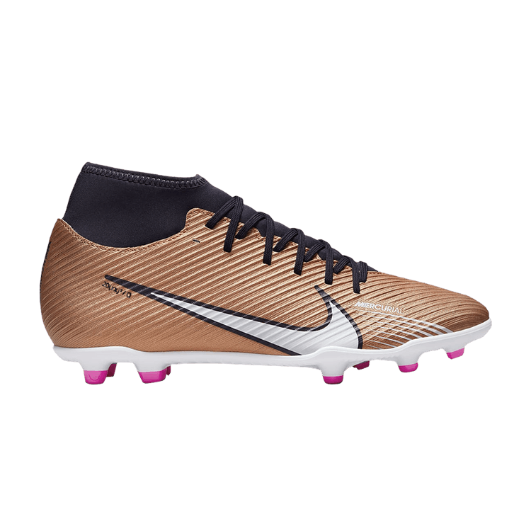 Mercurial Superfly 9 Club MG 'Generation Pack' | GOAT