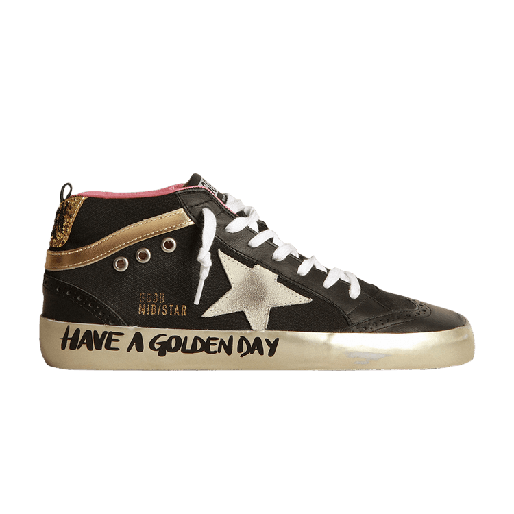 Golden goose have 2025 a golden day