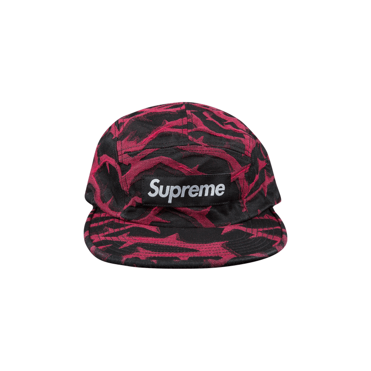 Supreme thorn hat store
