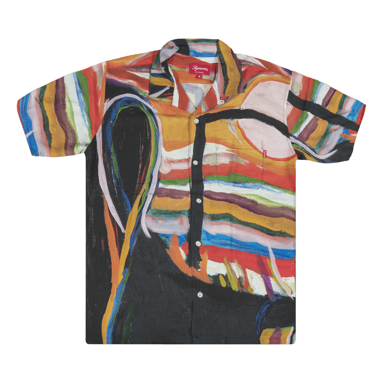 Supreme online reaper rayon