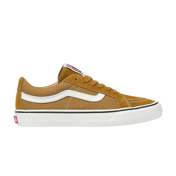 Sk8-Low Reissue SF 'Salt Wash - Golden Brown'