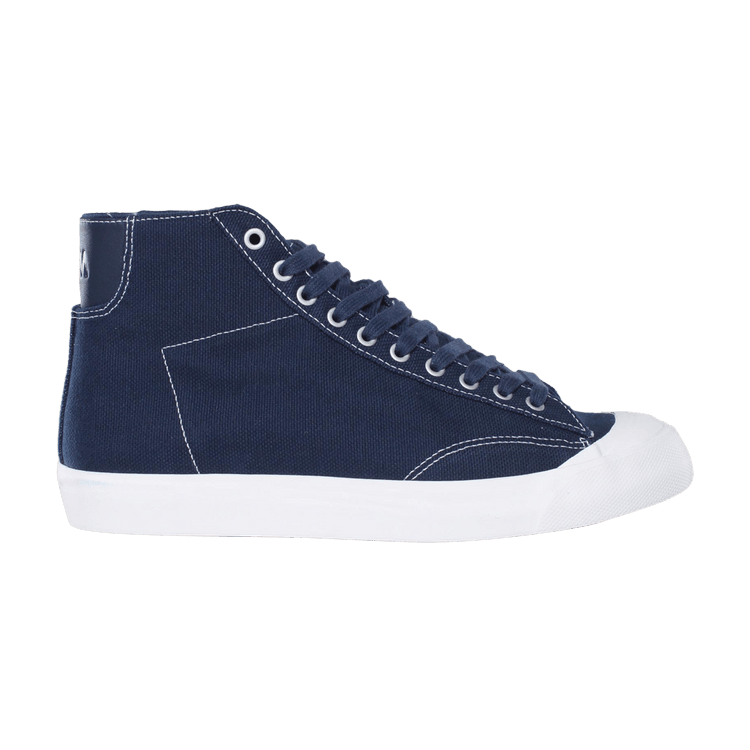 Buy Fragment Design x Zoom All Court 2 Mid TZ Midnight Navy 488493 401 GOAT